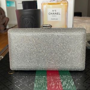 Minaudière Clutch